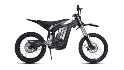 Eunorau × Rerode R1+ Electric Dirt Bike