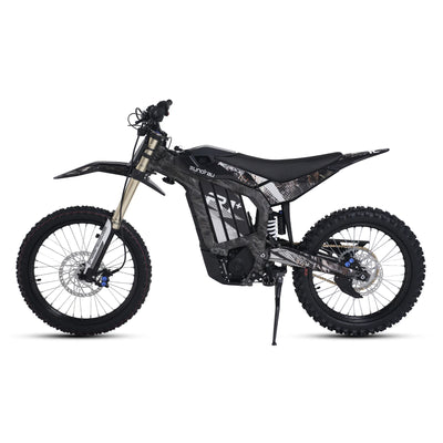 Eunorau × Rerode R1+ Electric Dirt Bike