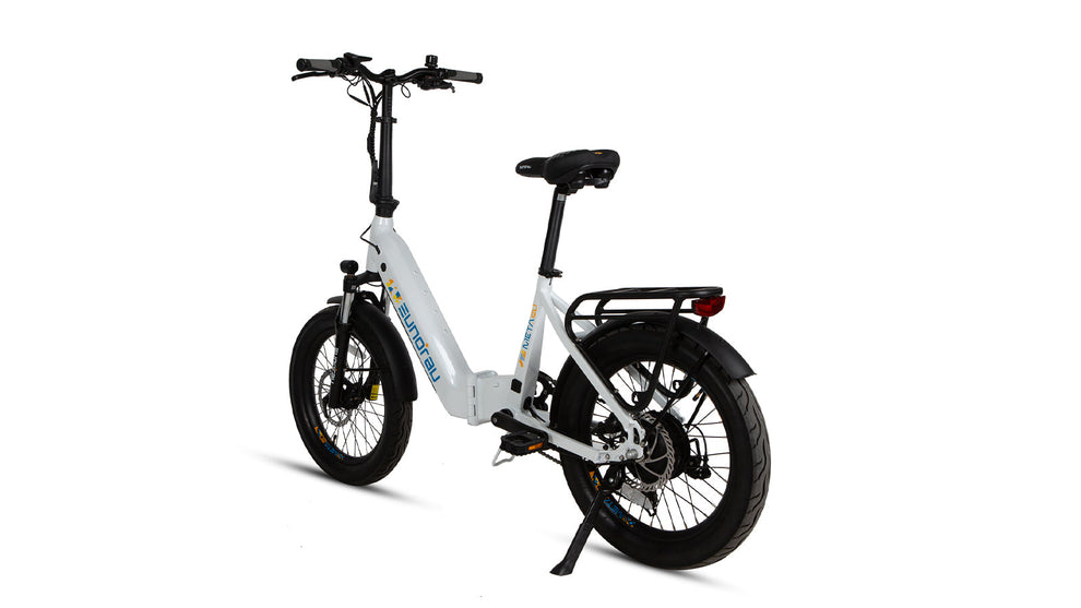 Eunorau Meta Foldable Ebike