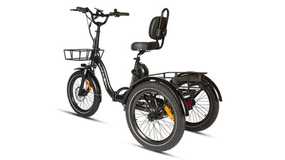 ONE-TRIKE 500W Electric tricycle