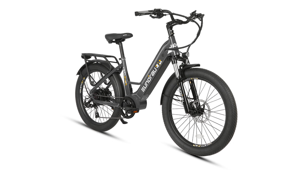 Eunorau Meta 2024 Ebike