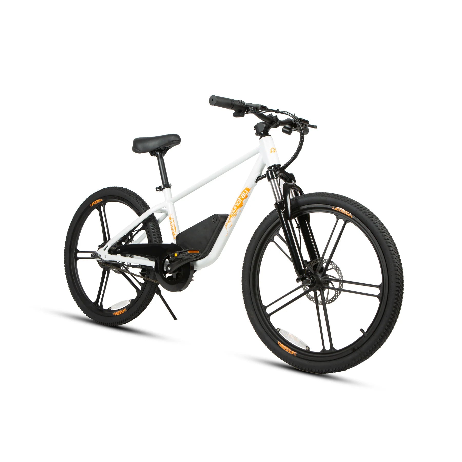 Eunorau eKids 24 Kids Electric Bike