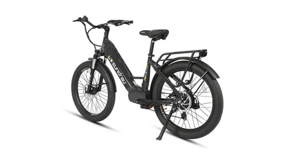 Eunorau Meta 2024 Ebike