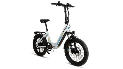 Eunorau Meta Foldable Ebike