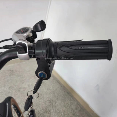 Yeason Commuter