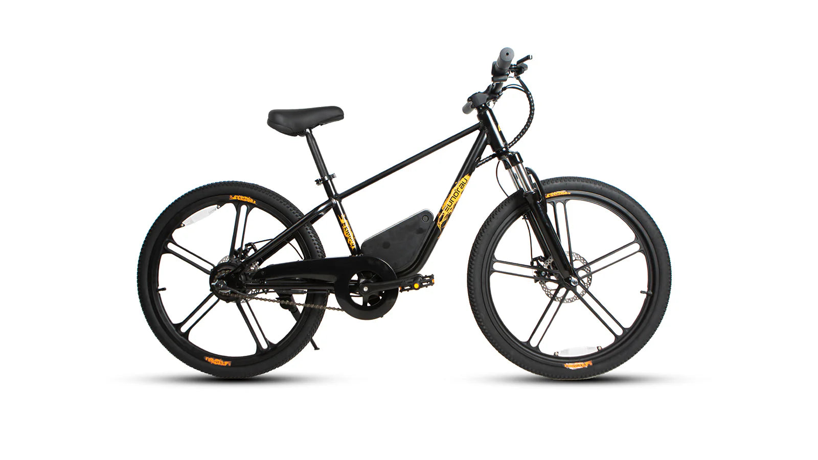Eunorau eKids 24 Kids Electric Bike