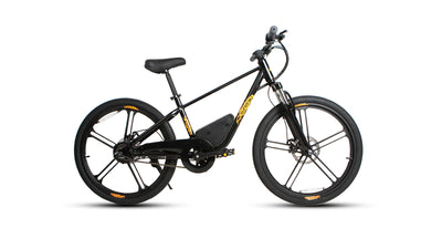 Eunorau eKids 24 Kids Electric Bike