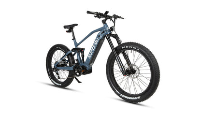 Specter-S 1000W Ebike