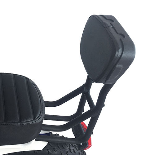 Backrest For EB 2.0 Ver M-66 R7 M-66X M-65X