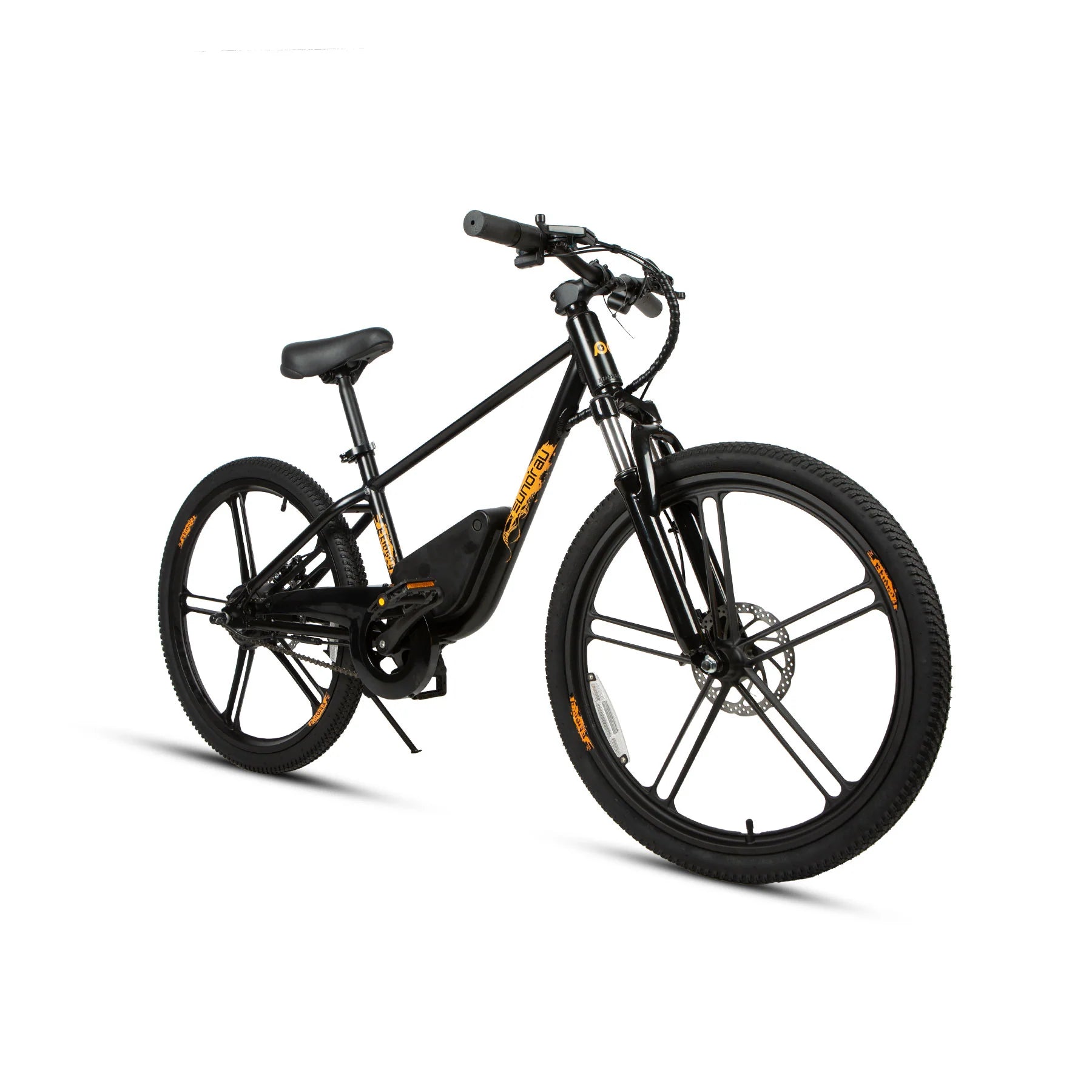 Eunorau eKids 24 Kids Electric Bike