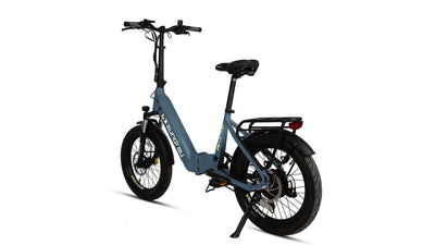 Eunorau Meta Foldable Ebike