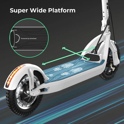 Isinwheel X3 Pro 1200W Escooer