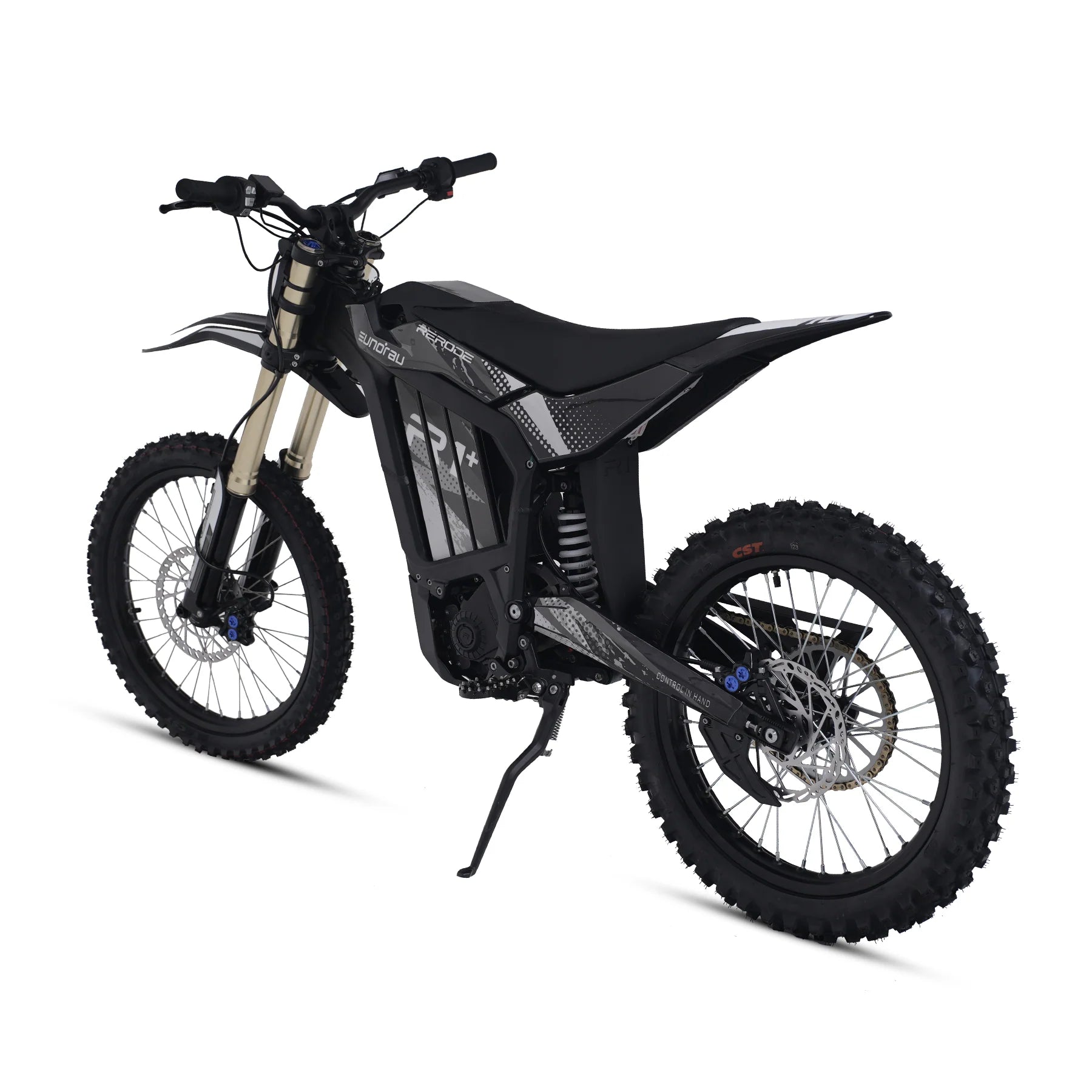 Eunorau × Rerode R1+ Electric Dirt Bike