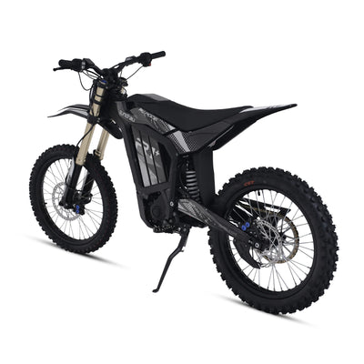 Eunorau × Rerode R1+ Electric Dirt Bike