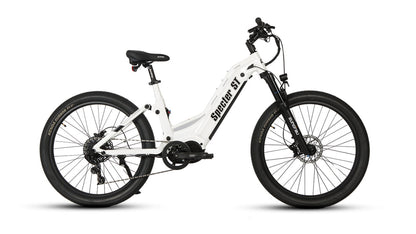 SPECTER-ST 1000W Ebike