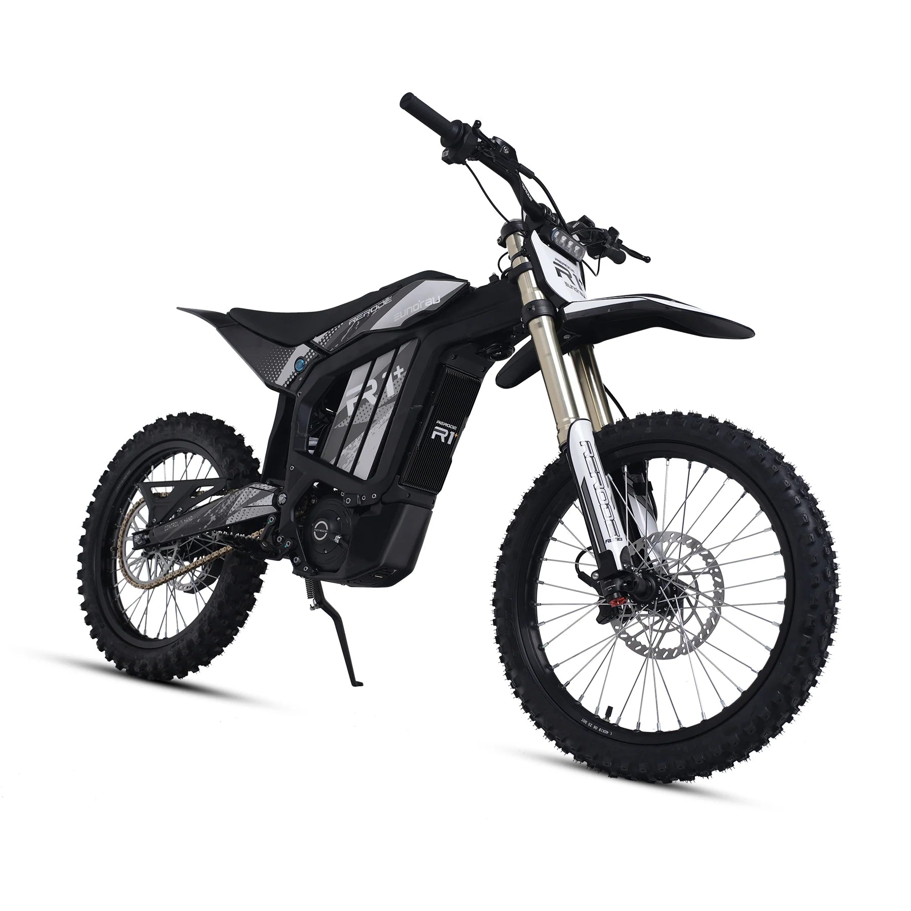 Eunorau × Rerode R1+ Electric Dirt Bike