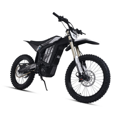 Eunorau × Rerode R1+ Electric Dirt Bike