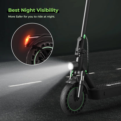 Isinwheel S9 MAX 500W Electric Scooter