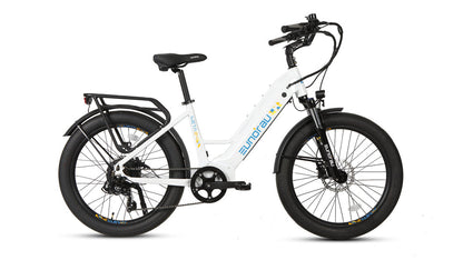 Eunorau Meta 2024 Ebike