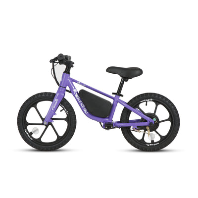 Eunorau EKIDS-16