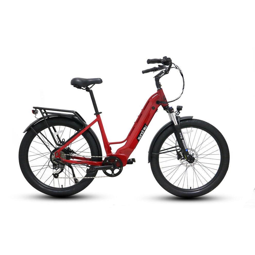 Eunorau Meta275 500W Ebike