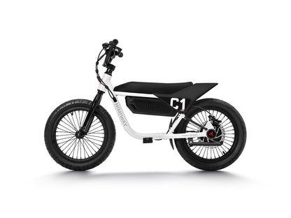 Himiway Kids Electric Bike C1