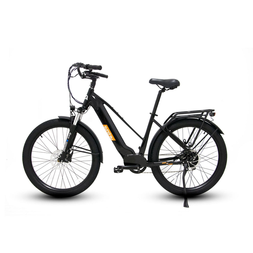 Eunorau Meta275 500W Ebike