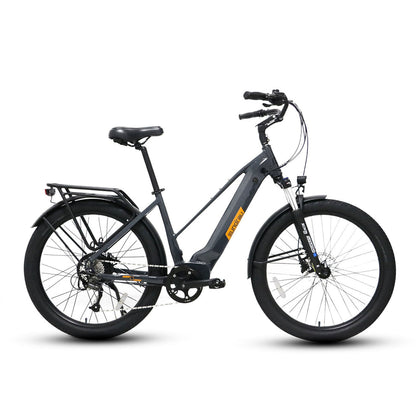 Eunorau Meta275 500W Ebike