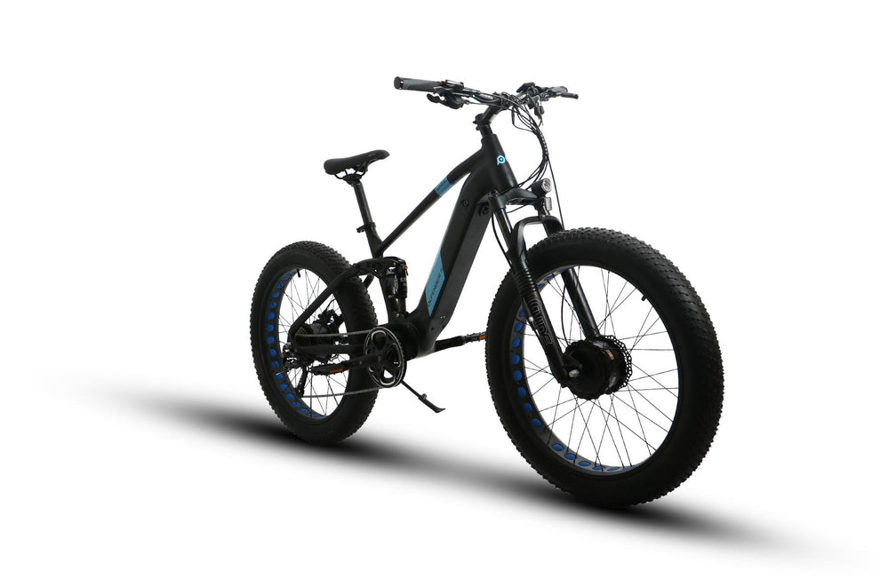 Defender-S 1500W Ebike