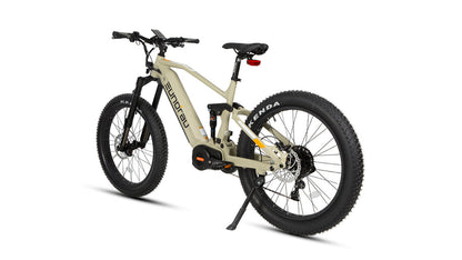 Specter-S 1000W Ebike