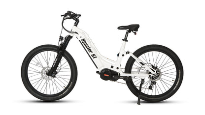 SPECTER-ST 1000W Ebike