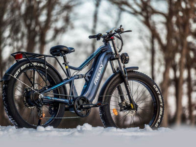Freesky Swift Horse Ultra X-6E: Freesky's own product photo