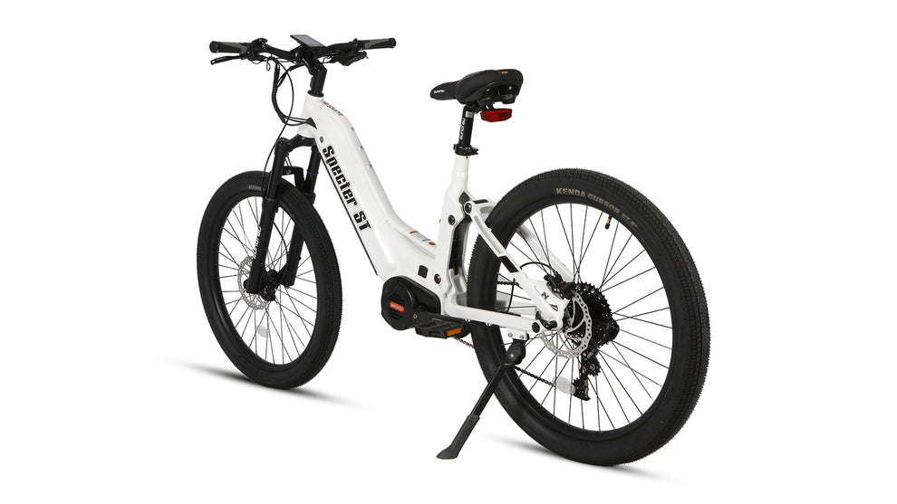 SPECTER-ST 1000W Ebike