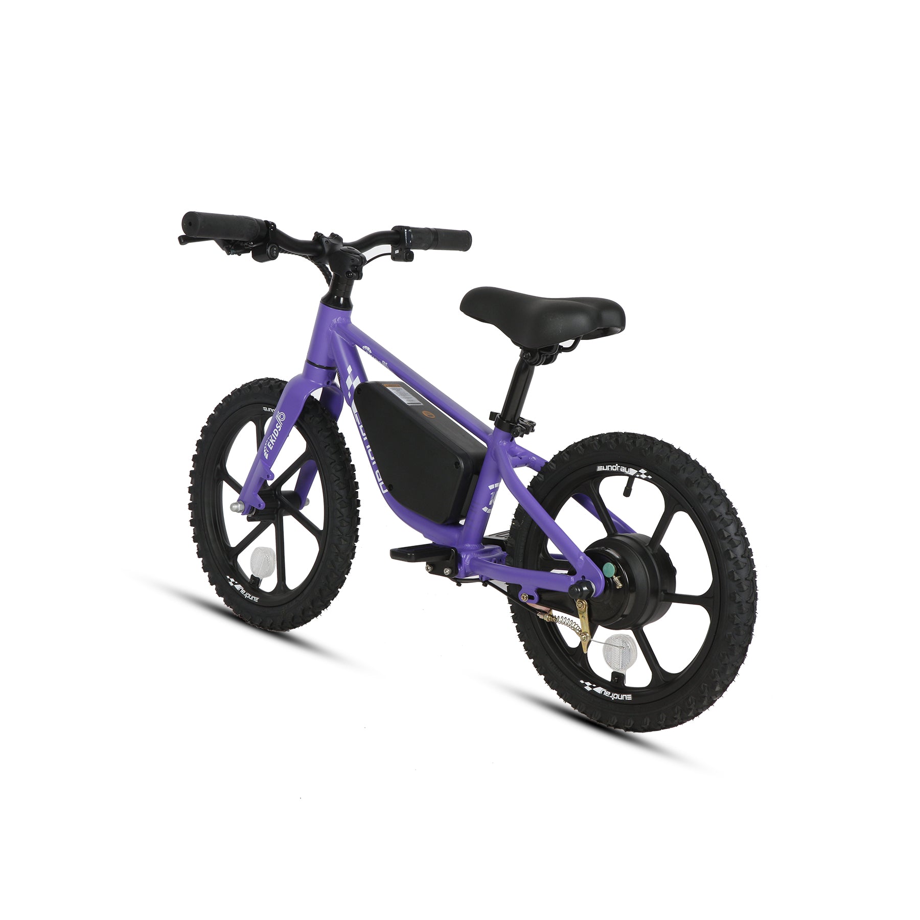 Eunorau EKIDS-16