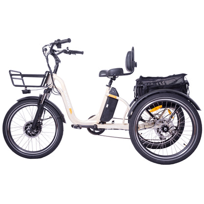 Meigi Blazer 750W Electric Trike