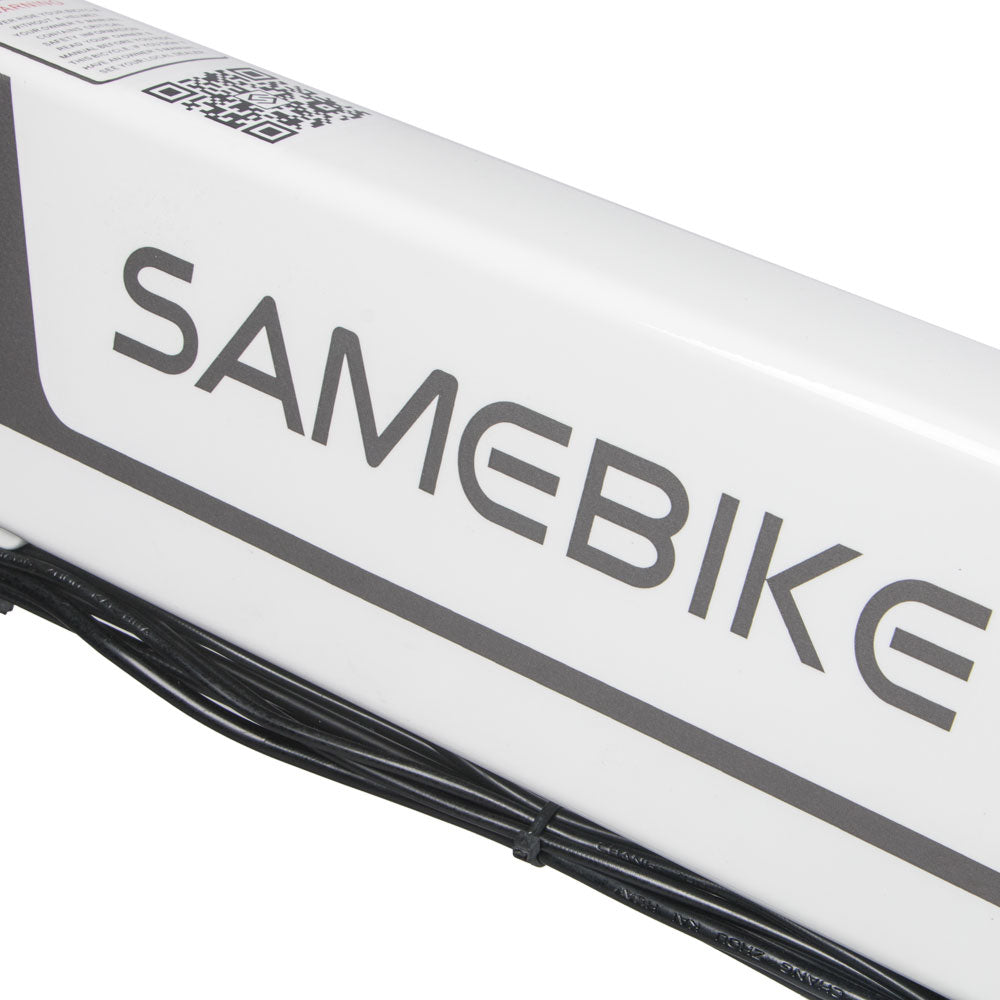 Samebike 350W Folding Ebike