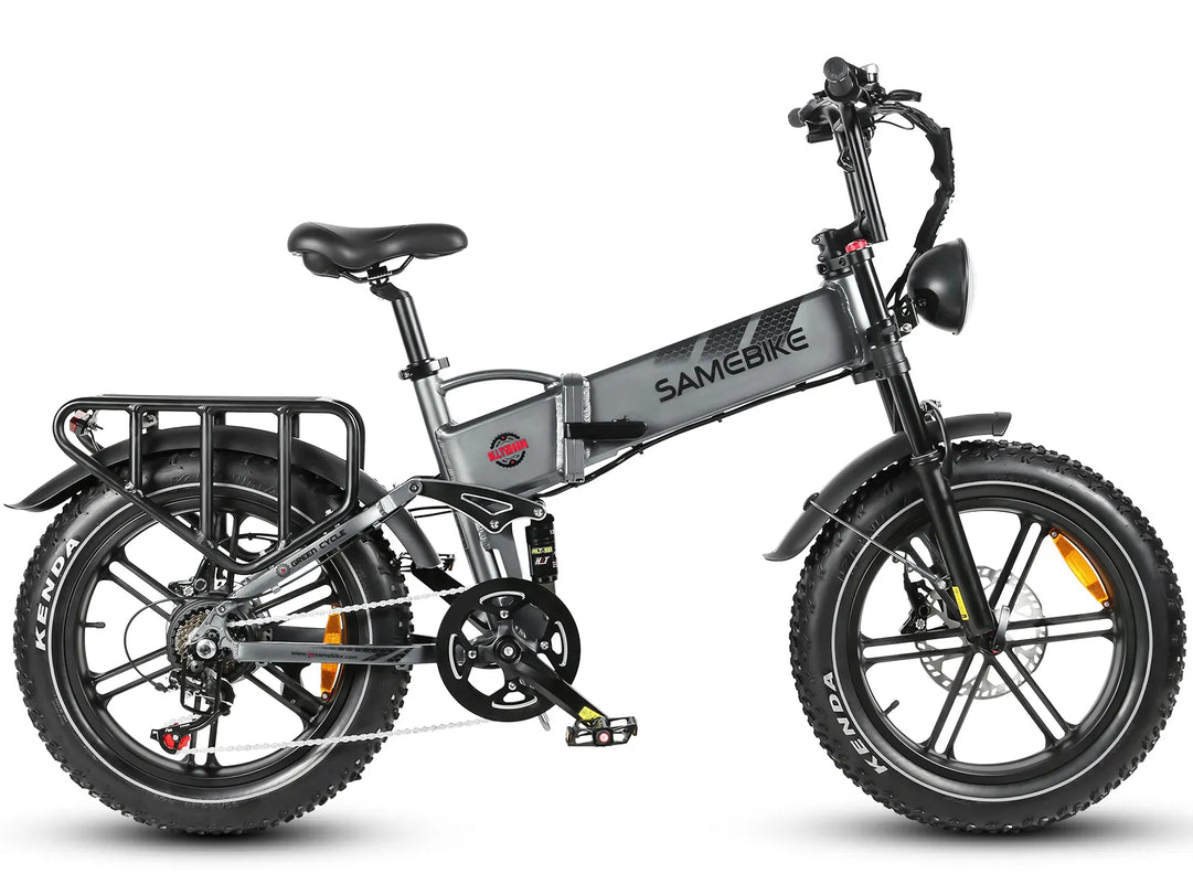 Samebike RS-A02 1200W Ebike