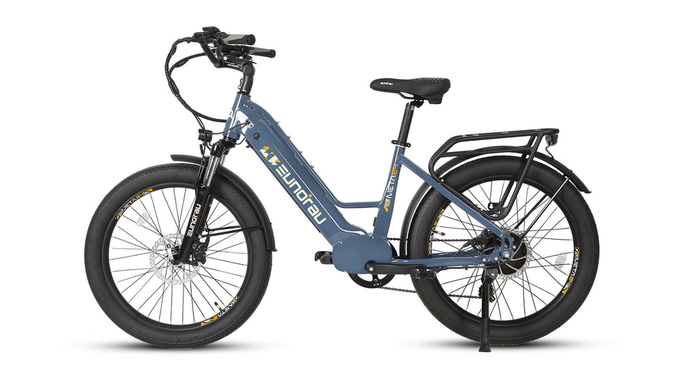 Eunorau Meta 2024 Ebike