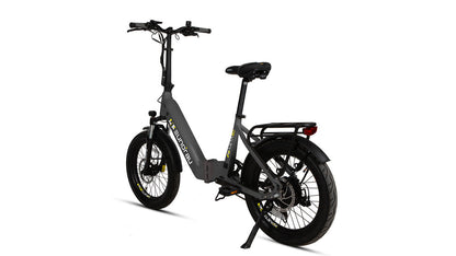 Eunorau Meta Foldable Ebike