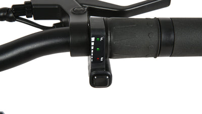 Eunorau EKIDS-20 2024