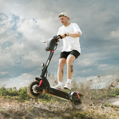 Isinwheel GT2 800W Off Road Electric Scooter