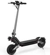 Circooter Raptor Pro Off-Road 1600W Dual Motor E-Scooter