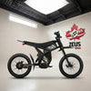 GT73 Pro Electric Motorbike Canada – Zeus Ebikes Canada