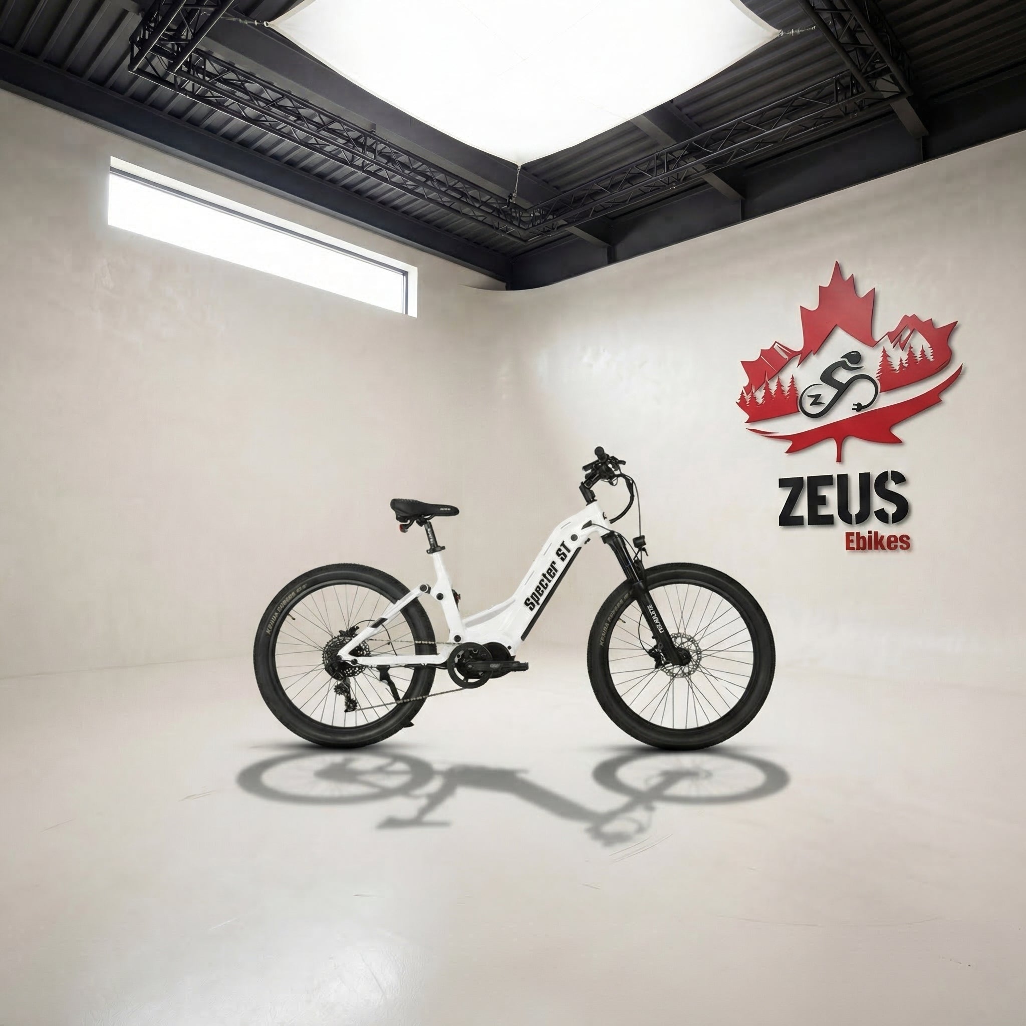 Eunorau SPECTER-ST 2.0