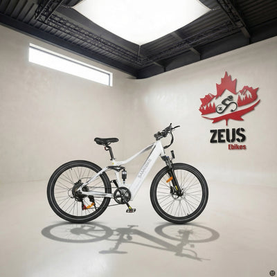 Samebike XD26-II