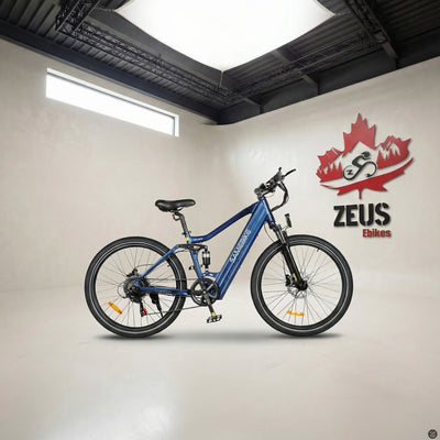 Samebike XD26-II