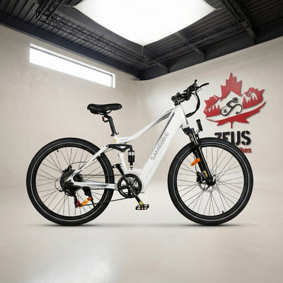 Samebike XD26-II