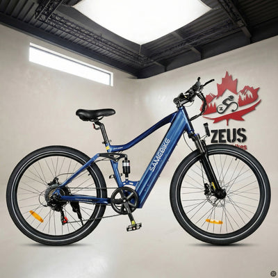Samebike XD26-II