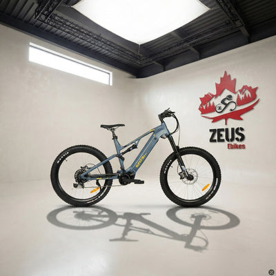 Eunorau Urus