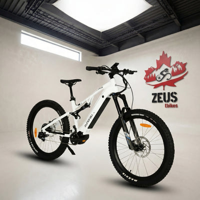 Eunorau Urus